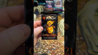 Alice #metalmagic #lpahobbies #packopening #mtg #coreset2021 #aliceinchains