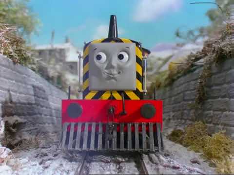 Thomasto Part 23: Heritage of The Tank Engine