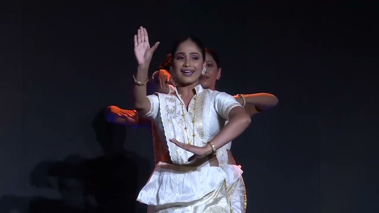 Platinum Excellence Awards 2026 - Welcome Dance