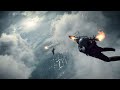 Battlefield 2042 Trailer but with the full song (Kickstart my Heart)
