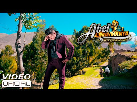 ♪ Abel Limaymanta - LAMENTOS DE AMOR