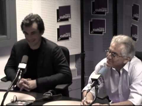 Les Matins de France Culture - Proust de « A » à « Z »