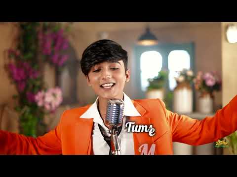 Tumse Milney Ki Chaahat Title Track Lyrical | Prini Siddhant Madhav| Sameer| Mohammad Faiz|