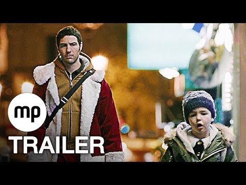 Trailer Lieber Weihnachtsmann