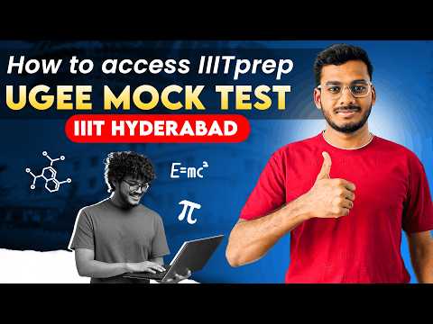 How to Access Mock Tests