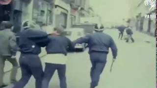 [Nikos Deja Vu] Lou Reed - Kicks (French May 1968)