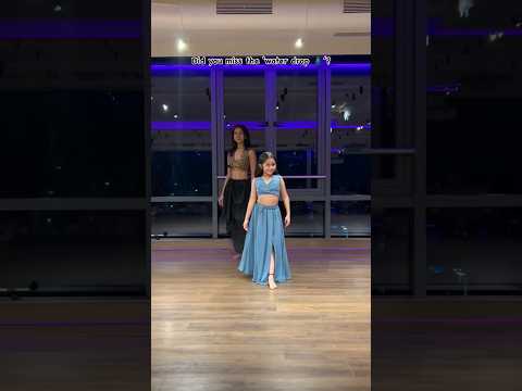 Chuttamalle 2.0 l Barkat Arora l Anvi Shetty Choreography
