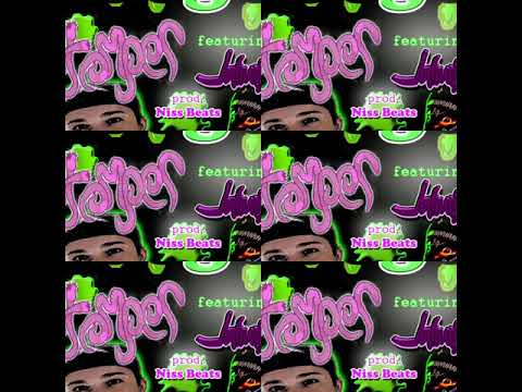 ILLtemper ft. Julius Sleazer- Flickin’ Boogers - (Produced by Niss Beats)