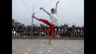 Island - MBB ( Dance Choreography ) | Jenisha Dangol