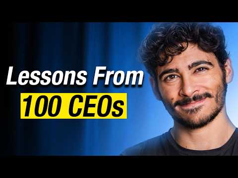 Cliff Weitzman: What I Learned from 100 of the World’s Top CEOs & Why Tokens Will Outspend Salaries