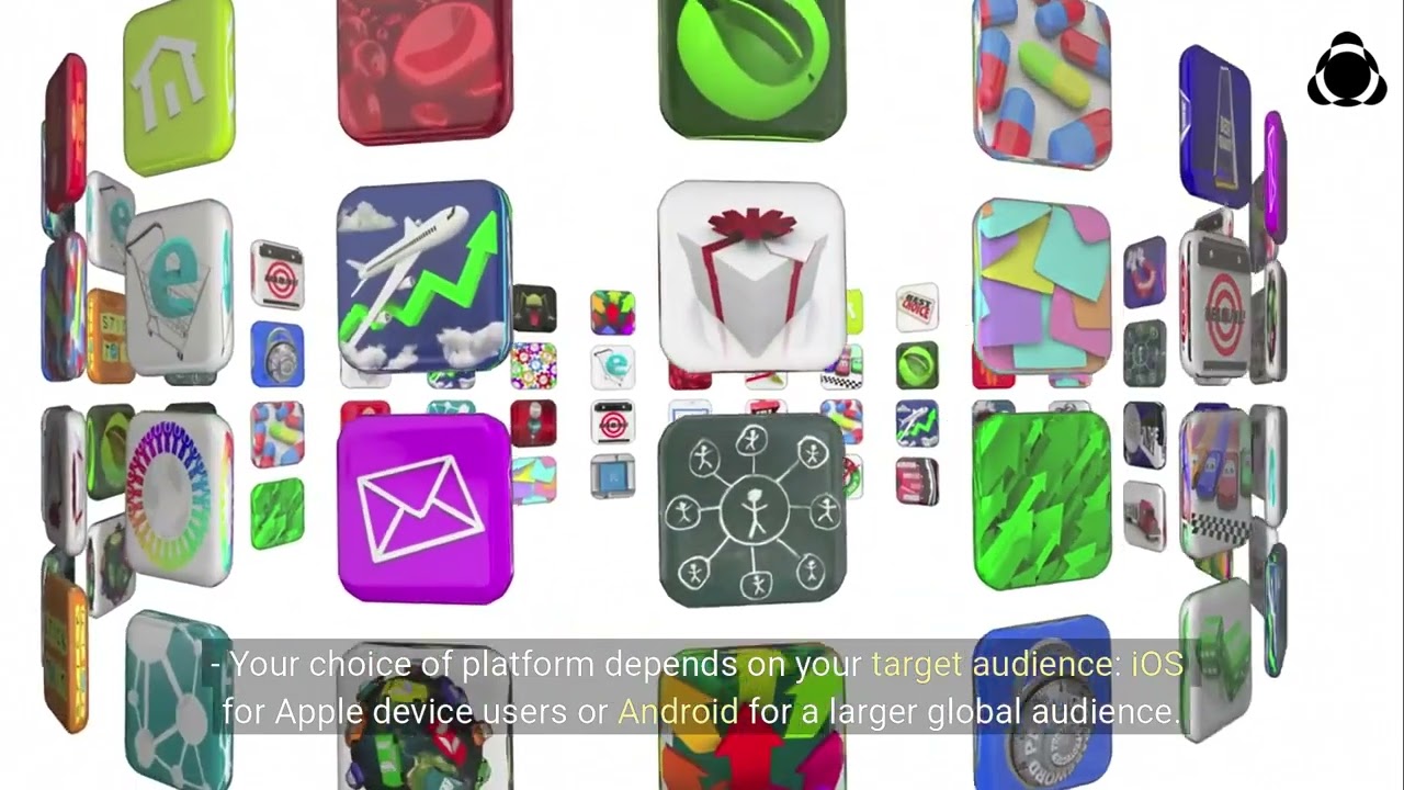 A Beginners Guide to Understanding Mobile App Development