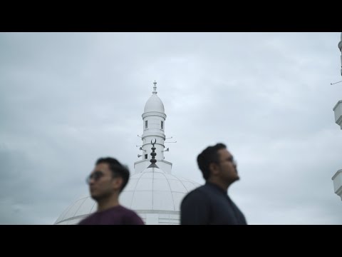 HARAPAN RAMADAN 2023 - Asyrafs ft Faiq Haikal (Official Music Video Cover)