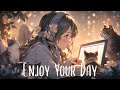 Chill Music Playlist Positive Songs To Start Your Good Day Morning Vibes Music SaveMusic