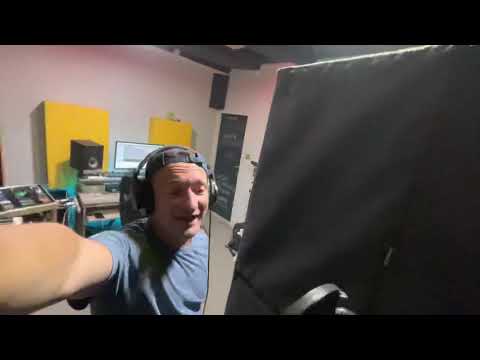 AOMv2 Wieczny Pęd kulisy