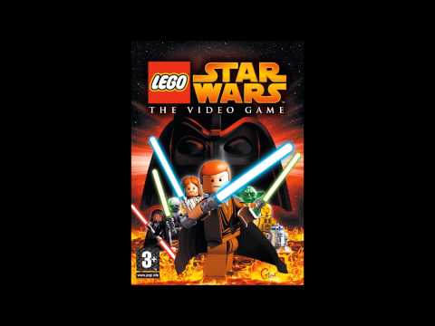 LEGO Star Wars: The Video Game Soundtrack - Droid Factory (Quiet)