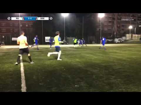 LEGA CALCIOTTO SERIE B STAGIONE 2022/2023:Real urbe vs DLAC