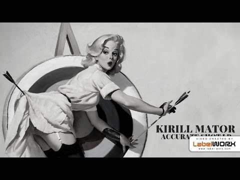 Kirill Mator - Noldor (Original Mix)