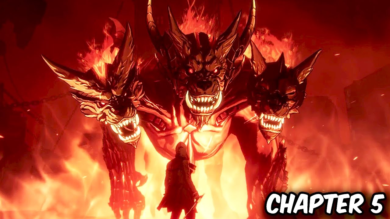 SOLO LEVELING : ARISE  Chapter - 5 F2P WALKTHROUGH