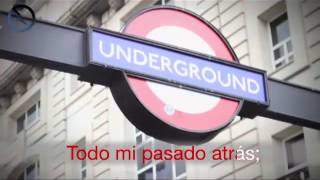 Me Gusta - Auryn Karaoke