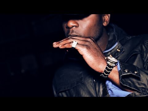 Skrapz - Mission Impossible (OUT SUNDAY) | Link Up TV