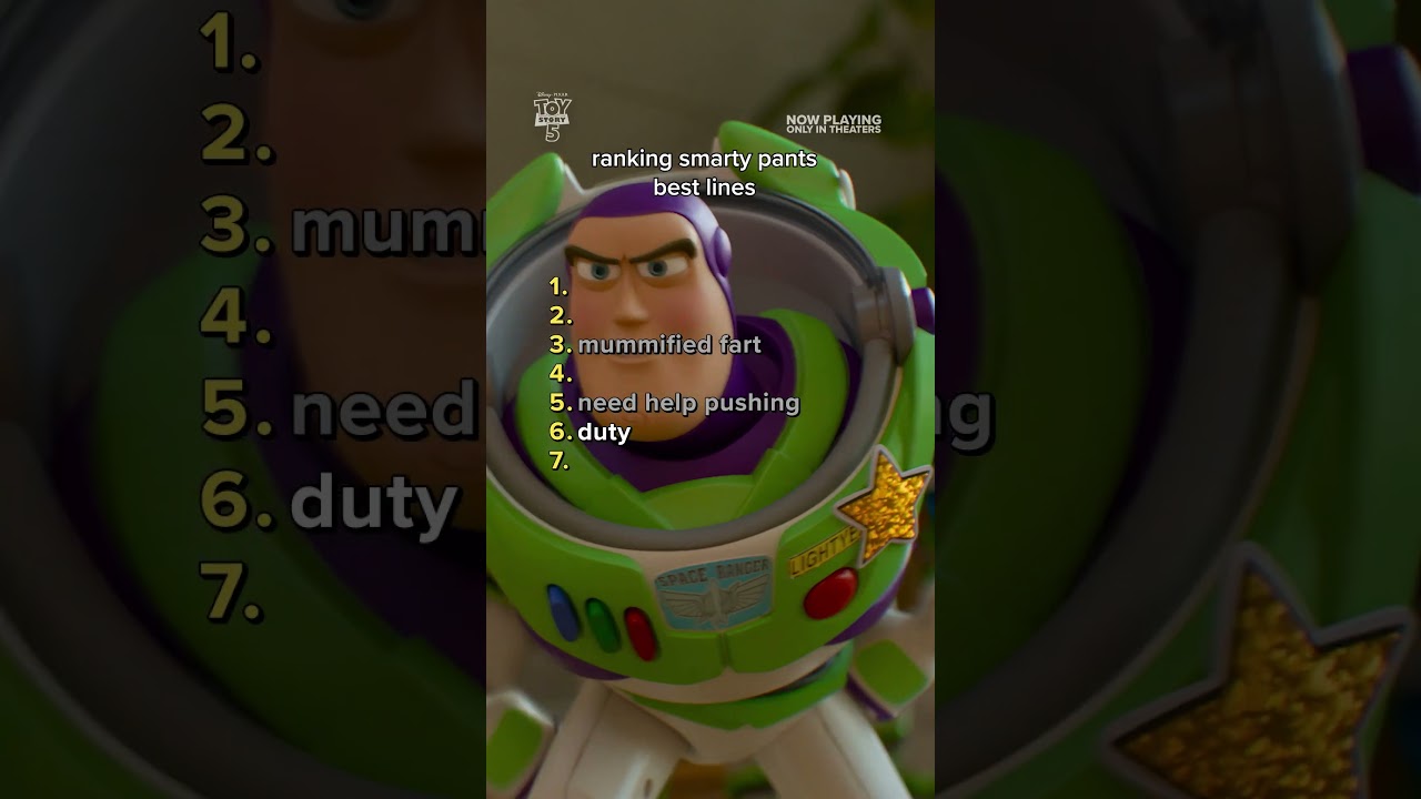 Toy Story 5