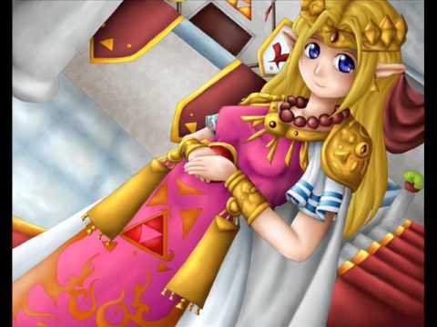 Nintenmix 039 - A Shadow from the Past