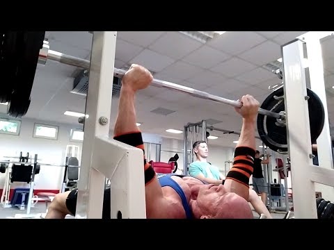 Road to INKO Summer Cup 2018 │Athletik │ Video 4