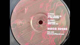 Fat Camp - Don&#39;t Blame Us 4 The Boogie