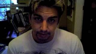 IT GETS BETTER-Glenn Douglas Packard (VH1 Brooke Knows Best)