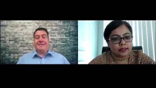 Cybersecurity talk with Terry Cutler