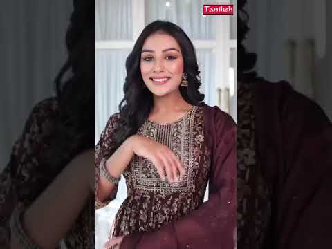 Taniksh Swara Rayon Wholesale Readymade Suit Catalog – product video thumbnail