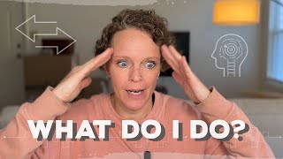 Making Decisions in Life | How to Get Your Brain Straight