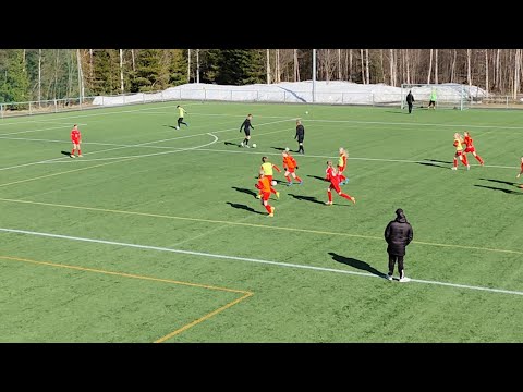 ONS - FC Ylivieska T09