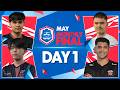 May Monthly Finals Day 1 Clash Royale League 2026