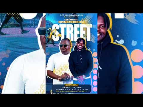 BASE ONE ft KAODENERO, NA STREET 