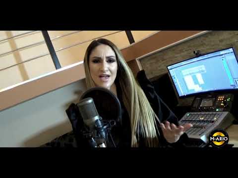 Miljana Mitić - Jedanaest (COVER 2021)