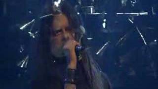 Spiritual Beggars - Mantra (live)