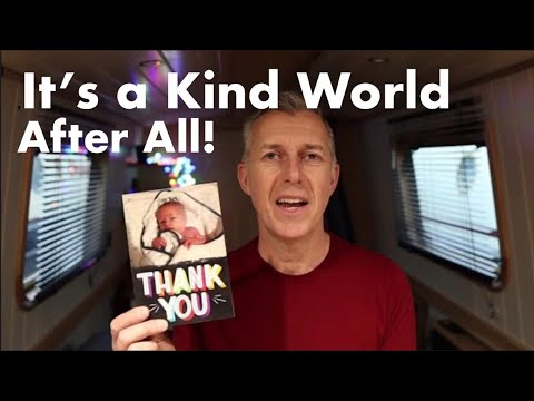 34. Lancahsire Couple Living and working on a Narrowboat! Is it a good place to be?