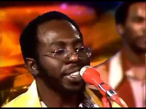 Curtis Mayfield @ The Beat Club Germany 1972