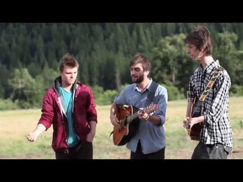 A Yawn Worth Yelling - Starboard (acoustic)