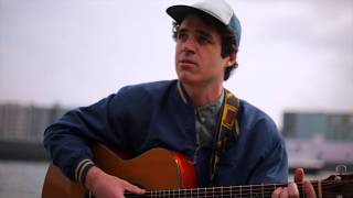 Geoffroy - Wanderer (Acoustic in Amsterdam)