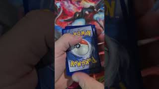 Pokemon, Mega Evolution, pack no.53 #pokemoncards #pokemontiktok #pokeczech #pokemon