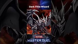 Dark Time Wizard Deck |Yu-Gi-Oh Master Duel Pro
