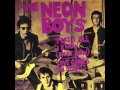 Neon Boys - "That's All I Know" - [1980]-[Full Album]