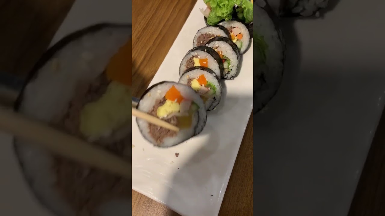 Kaya Korean Restaurant located in Robinsons Magnolia