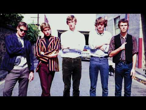 Undecided (2021 Stereo Mix / Remaster) - The Masters Apprentices