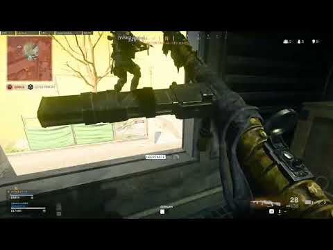 Call of Duty  Modern Warfare 2019 2022 04 13   23 22 20 13 DVR