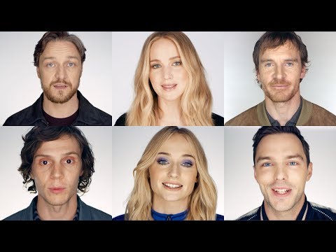 Dark Phoenix (TV Spot 'X-Men Celebration')