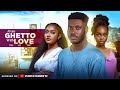 FROM GHETTO WITH LOVE ANNABEL APARA CHIDI DIKE HARMONY MARK