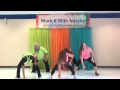 Hit the floor, by Twista (feat. Pitbull), Choreo by ...